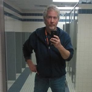 Meet your Posher, Todd